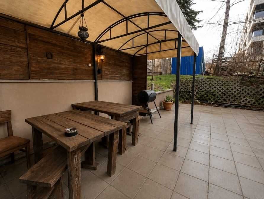 Дава се под наем Тристаен апартамент в София, Младост 2 - 100 кв.м за 697.17 € - Снимка #7