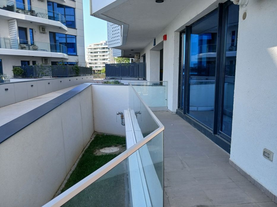 Apartament de închiriat complex Lake on Mamaia