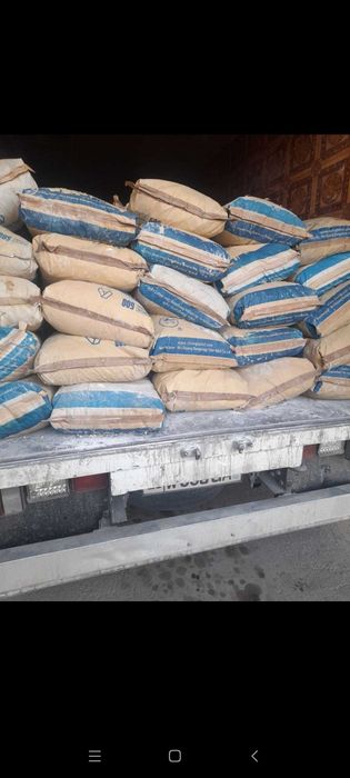 цемент sement optom