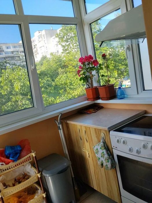 3-стаен в Варна-Младост 2 площ 75 цена 160000 - снимка 5