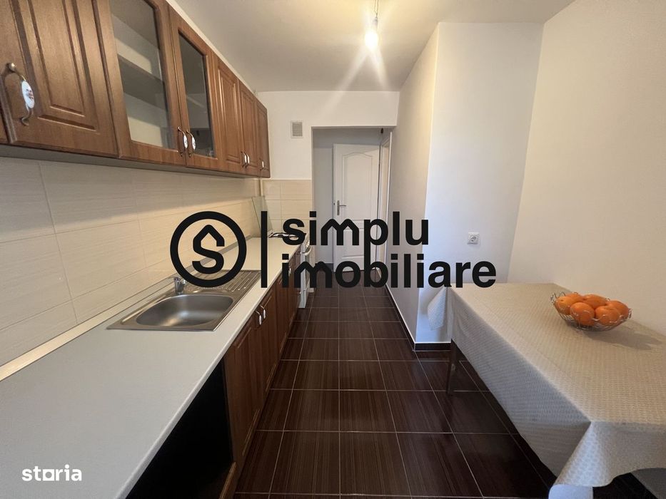 Apartament 4 camere Valea Rosie