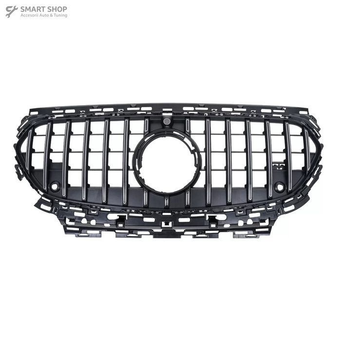 Kit Exterior Complet de Conversie Mercedes E-Class W213 (2016-2019) la