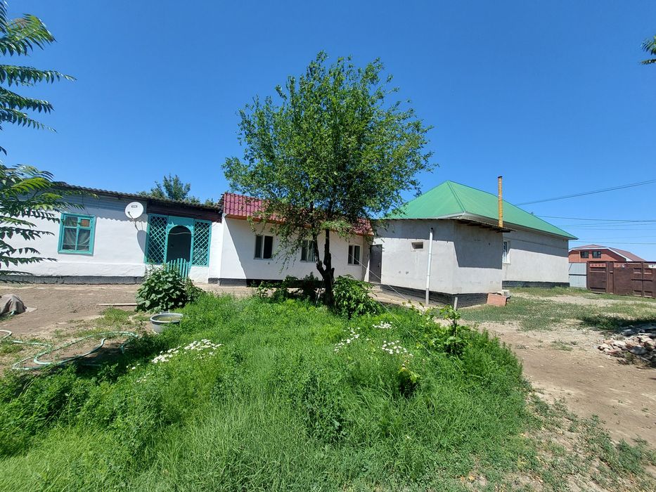 Үй сатылады/ Дом продаётся