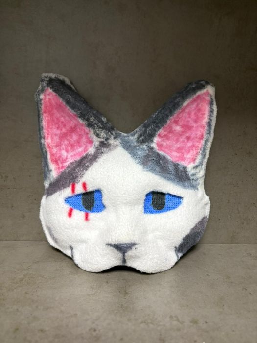 Маска для квадробики