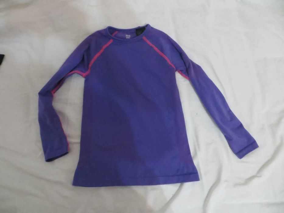 Термо блузки Everest, Ullmax, PooPlano