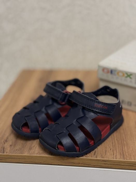 Сандали Geox, размер 23