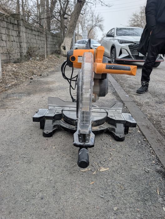 Тарцовичная пила