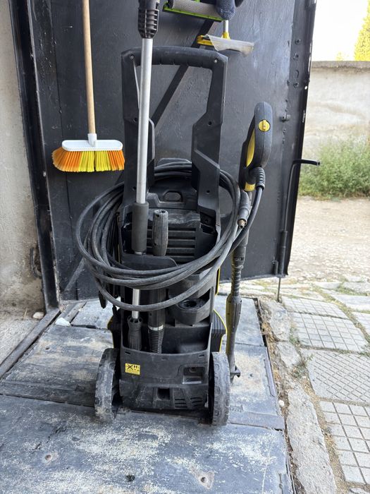 Водоструйка Керхер / Karcher K6.250