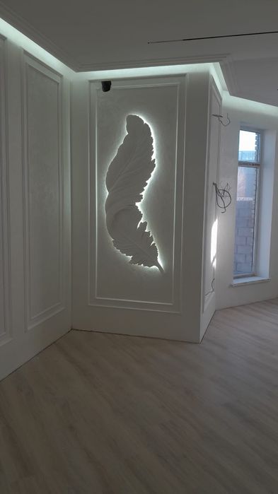 Евро ремонт под ключ