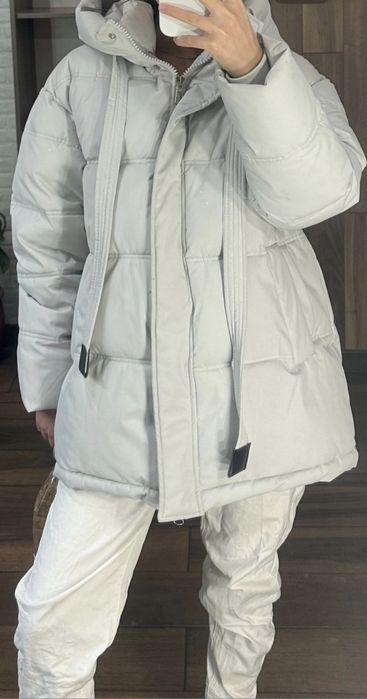 Продам женскую зимнюю куртку