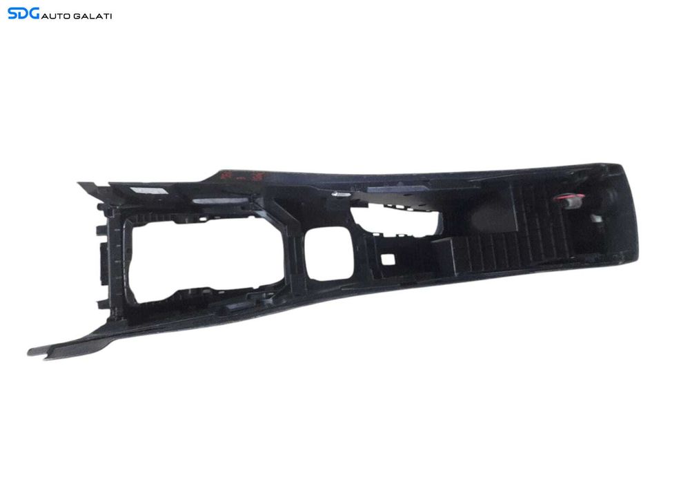 Cotiera Renault Megane 3 Hatchback 2008 - 2015 Cod 969100019R [N1438]
