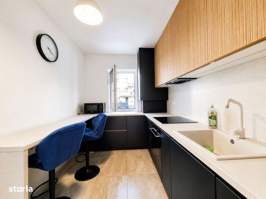 Apartament premium | Etaj 6 | Bloc 2023 | Alphaville Arena