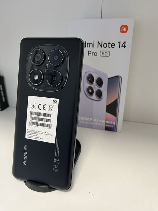 Xiaomi Note 14 Pro 5G 256/8GB