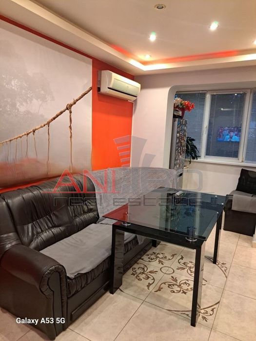 Продава се Четиристаен апартамент в Варна, Възраждане 1 - 100 кв.м за 1173 €/кв.м - Снимка #5