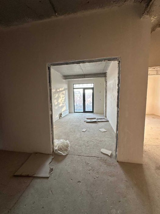 "СРОЧНО ГОРИТ‼️Koh-Ota Коробка 76м2 с Терассой Мечеть Koh Ota Себзар‼️