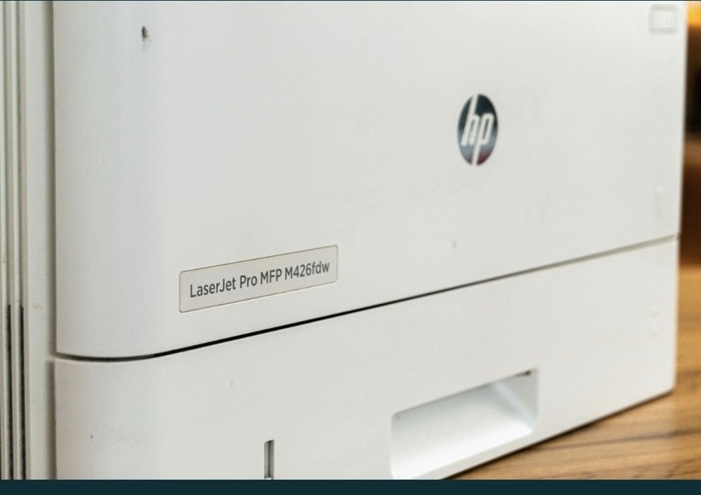 Продам  МФУ  LaserJet Pro 426 fdw