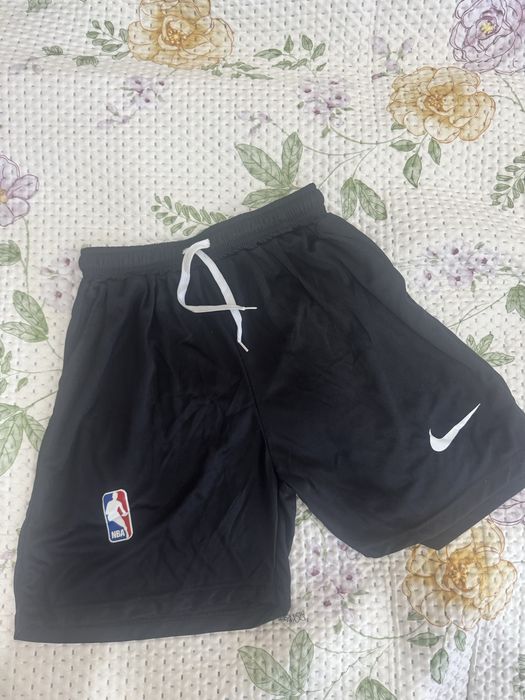 шорты Nike & NBA