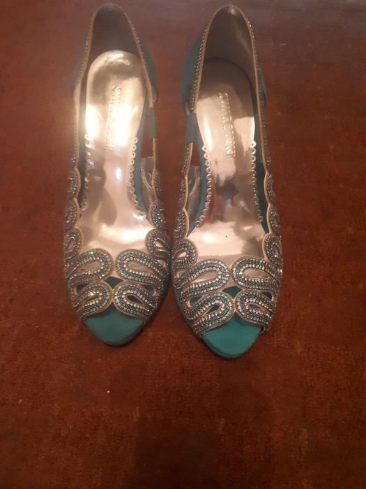 Продам туфли сваровски