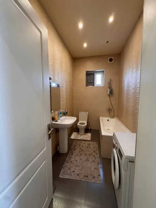 Тузель-2 (40 лет победы) | Тузель 9-комнат 10-соток 458 м2 [ДМ-019]