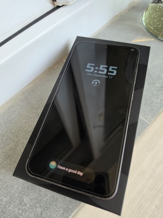 S24 + plus 512GB