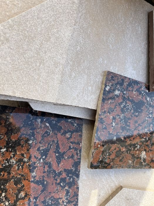 Кафель б/у мозаика