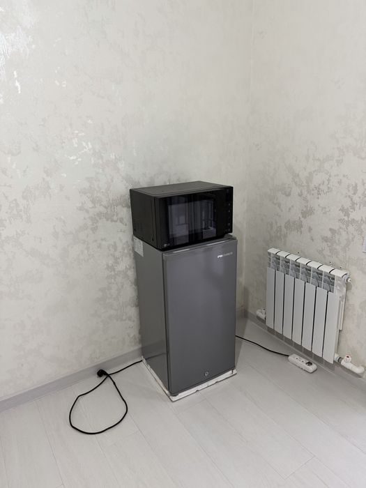 Novostroyka 2 xonali