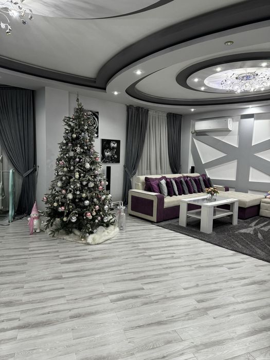 Продается своя квартира на Ц5