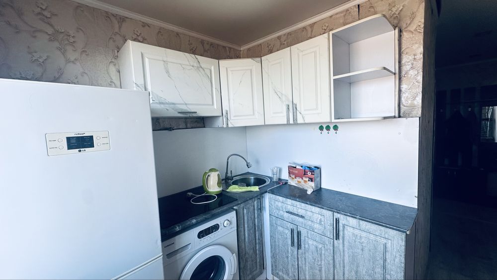 2х ком квартира в 13мик