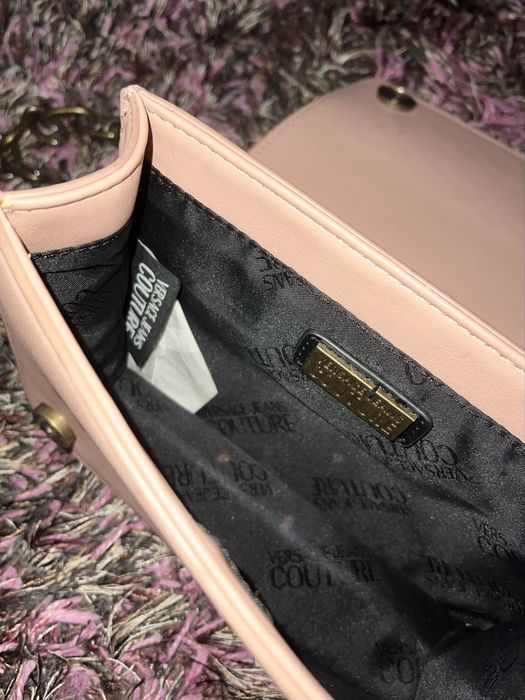 geanta versace jeans couture