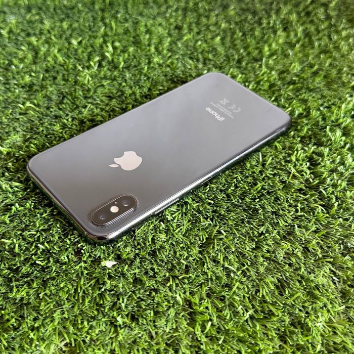 iPhone X 256 Gb srochno