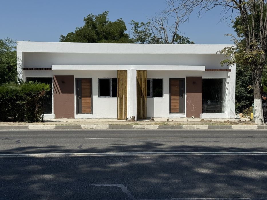 Casa de vanzare. Eforie sud