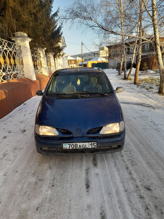 Срочно продам Рено