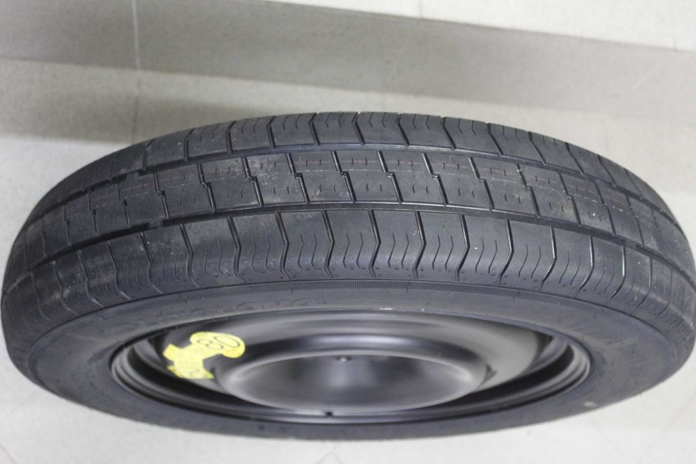 Резервна гума (патерица) 18" Peugeot 3008, 5008