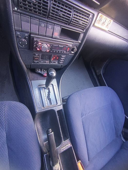 Продам Ауди 100 с4