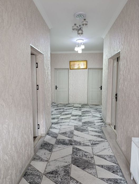 Uy sotiladi Bektemir tumani