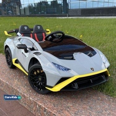 Ремонт и модернизация  детских электромобилей