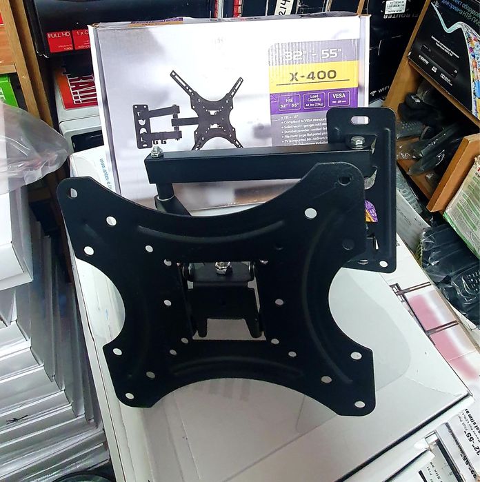 Кранштейны для телевизора