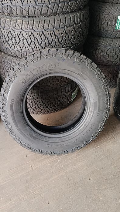 225/75R16LT  DOVROAD