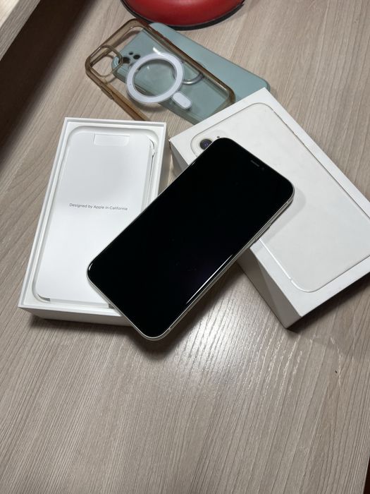 Iphone 11 128gb как новый 90%