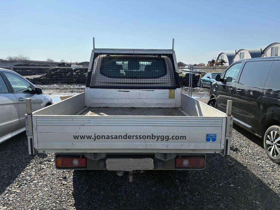 Volkswagen Transporter 5