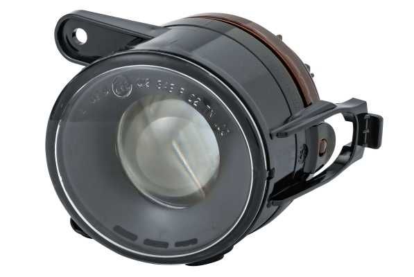 Халогени за VW GOLF 5 стандартни,с лупа и GTI