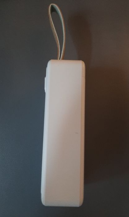 Power Bank, Преносими/Външни батерии