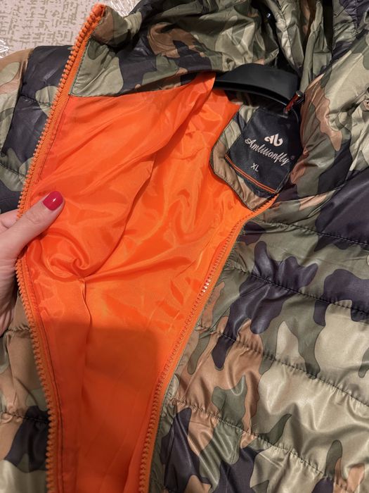 Мъжки якета