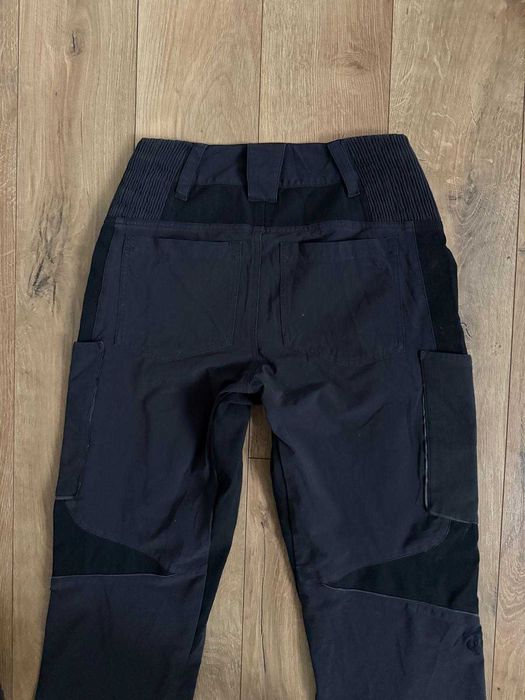 Engelbert Strauss 46 S barbati Vision pantaloni full softshell