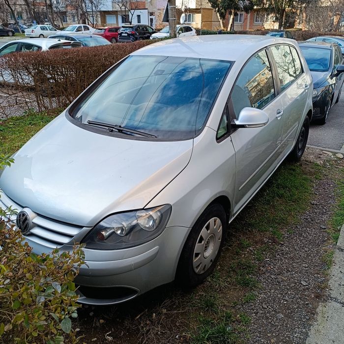 Vw Golf 5 PLUS 2005