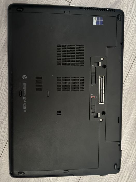 vand Laptop HP ProBook650 G1 12gb ram i5-4210M 2.60Ghz