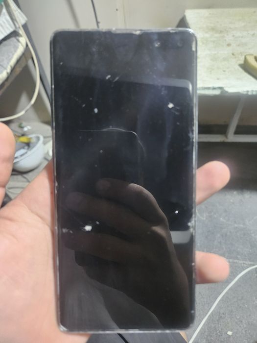 Samsung s10 5g 256gb