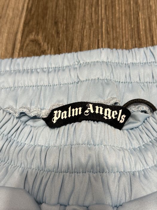 Pantaloni Scurți Palm Angels - Noi cu etichetă , Calitate Premium