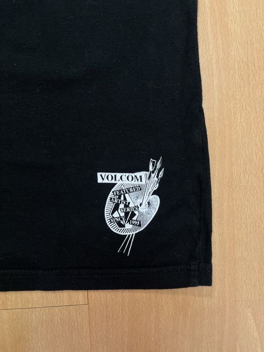 Volcom мъжка тениска M-L