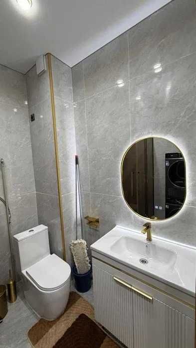 Продается 2 комнатная квартира Тараз - Валиханова